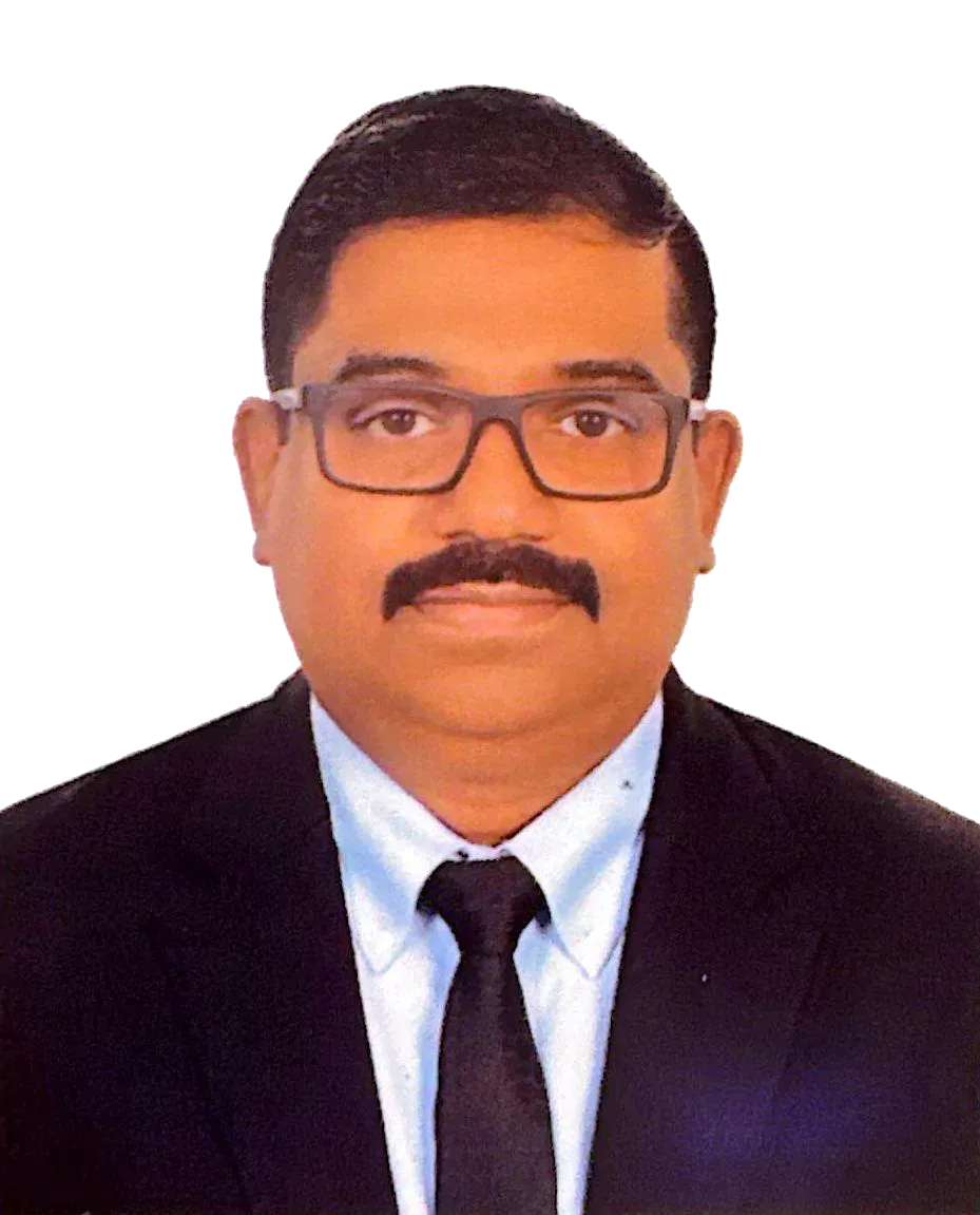 Director of Ceser Solutions